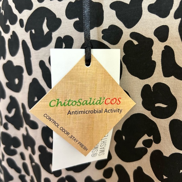 Smash and Tess Bodysuit - Picture 2 of 4